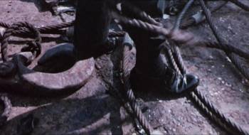 Screenshot 1 from Trailer Trauma 3: 80s Horrorthon (Full Movie)