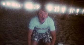 Screenshot 3 from Trailer Trauma 3: 80s Horrorthon (Full Movie)