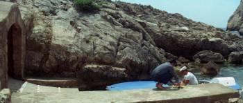 Screenshot 1 from Train d'enfer (Full Movie)