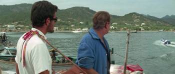 Screenshot 3 from Train d'enfer (Full Movie)