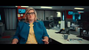 Screenshot 2 from Trainwreck: Mayor of Mayhem (Full Movie)