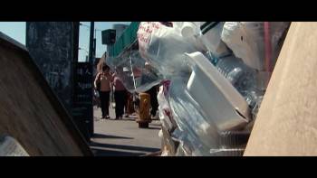 Screenshot 3 from Trainwreck: Mayor of Mayhem (Full Movie)
