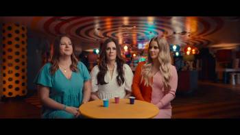 Screenshot 3 from Trainwreck: Poop Cruise (Full Movie)