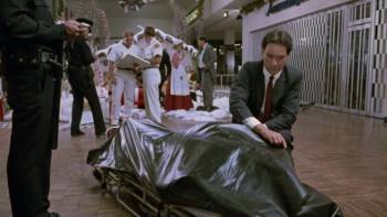 Screenshot 1 from Trancers (Full Movie)