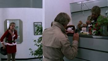 Screenshot 2 from Trancers (Full Movie)