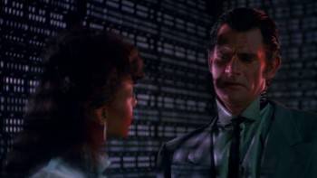 Screenshot 3 from Trancers (Full Movie)