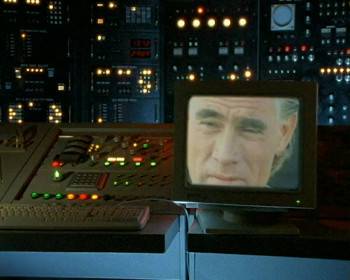 Screenshot 2 from Trancers 6 (Full Movie)