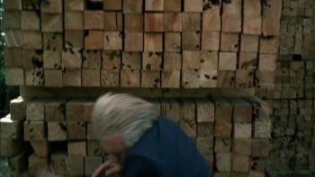 Screenshot 3 from Trancers II (Full Movie)