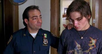 Screenshot 3 from Transamerica (Full Movie)