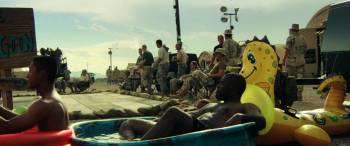 Screenshot 2 from Transformers (Full Movie)