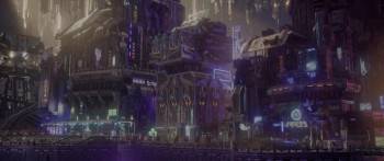Screenshot 2 from Transformers One (Full Movie)