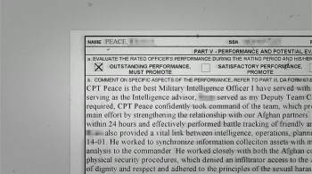 Screenshot 1 from Transmilitary (Full Movie)