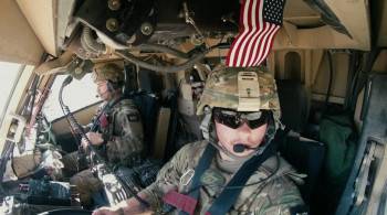 Screenshot 2 from Transmilitary (Full Movie)