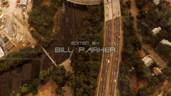 Screenshot 2 from Transmorphers: Fall of Man (Full Movie)