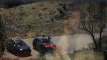 Screenshot 1 from Trapped in the Rocky Mountains (Full Movie)