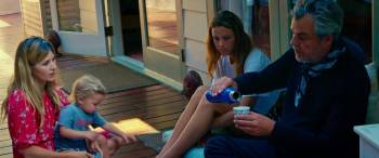 Screenshot 3 from Traveling Light (Full Movie)
