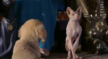 Screenshot 3 from Treasure Buddies (Full Movie)