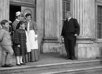 Screenshot 1 from Treasure Hunt (Full Movie)