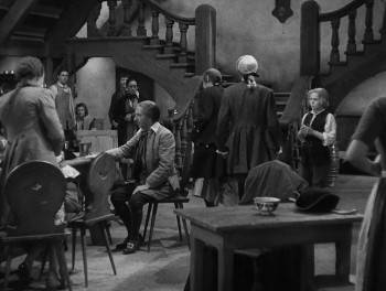 Screenshot 1 from Treasure Island (Full Movie)