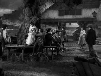 Screenshot 2 from Treasure Island (Full Movie)