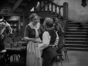 Screenshot 3 from Treasure Island (Full Movie)