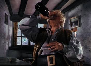 Screenshot 3 from Treasure Island (Full Movie)