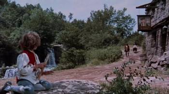 Screenshot 1 from Treasure Island (Full Movie)