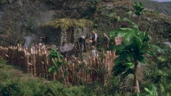 Screenshot 1 from Treasure Island (Full Movie)