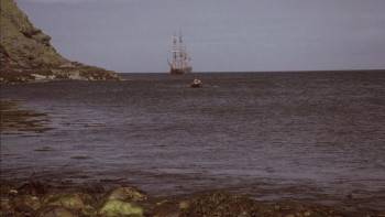 Screenshot 2 from Treasure Island (Full Movie)