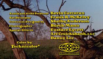 Screenshot 1 from Treasure of Matecumbe (Full Movie)