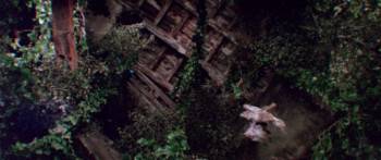 Screenshot 2 from Treasure of the Four Crowns (Full Movie)