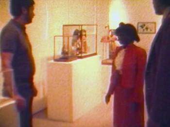 Screenshot 2 from Treasure of the Ninja (Full Movie)