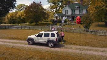 Screenshot 1 from Treasure Trackers (Full Movie)