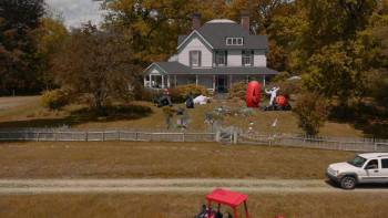 Screenshot 2 from Treasure Trackers (Full Movie)