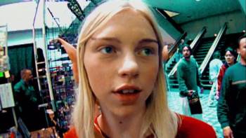 Screenshot 1 from Trek Nation (Full Movie)
