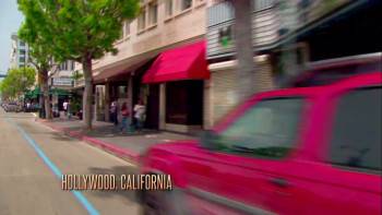 Screenshot 3 from Trek Nation (Full Movie)