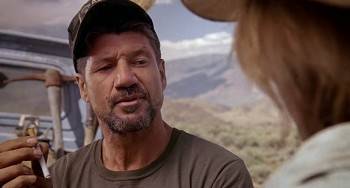 Screenshot 1 from Tremors (Full Movie)