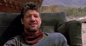Screenshot 2 from Tremors (Full Movie)