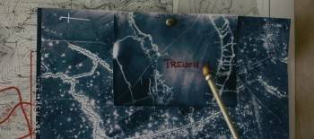Screenshot 1 from Trench 11 (Full Movie)