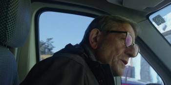 Screenshot 2 from Trentatré - a Dream in the heart: Naples rises again (Full Movie)