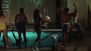 Screenshot 2 from Trick or Treat (Full Movie)