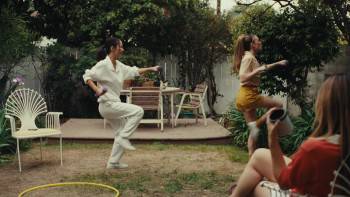 Screenshot 1 from Trigger Happy (Full Movie)
