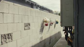 Screenshot 2 from Trigger Happy (Full Movie)
