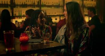 Screenshot 1 from Trim Season (Full Movie)