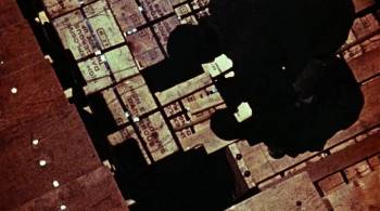 Screenshot 1 from Trinity and Beyond: The Atomic Bomb Movie (Full Movie)