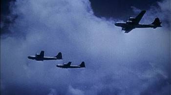 Screenshot 2 from Trinity and Beyond: The Atomic Bomb Movie (Full Movie)