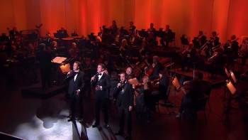 Screenshot 2 from Trinity: Classically Irish (Full Movie)