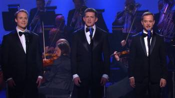Screenshot 3 from Trinity: Classically Irish (Full Movie)