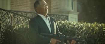 Screenshot 1 from Triple D Revenge (Full Movie)