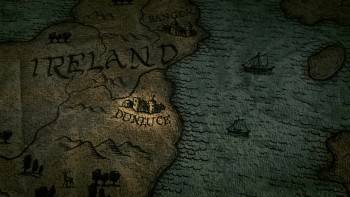 Screenshot 1 from Tristan + Isolde (Full Movie)